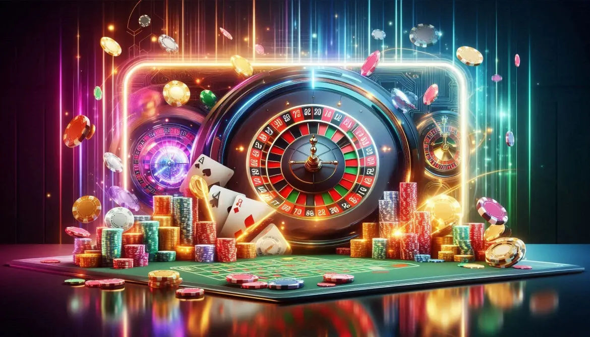 Gambloria Casino