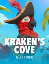 krakens cove 1 official logo